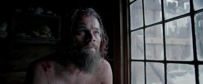 I need a horse and gun. - The Revenant