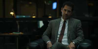 I need a lawyer
who can get me my freedom back - The Lincoln Lawyer