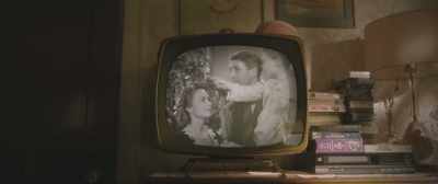 -I need a life!
-But-- I-I-- it's-- - In Search of Fellini