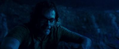 I need a little rest.
Oh, thanks. - It Chapter Two