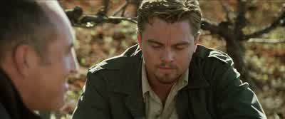 I need a man that knows his way around up there. - Blood Diamond