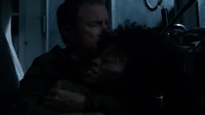 I need a medic now! - Teen Wolf