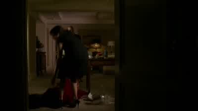 I need a medic! - The Blacklist