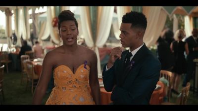 I need a minute. - Bel-Air