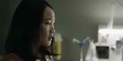 I need a minute. - Transplant