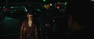 I need a moment
alone in the car. - Last Night of Amore