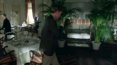 I need
a motorcycle.
[ Scoffs ] - Grand Hotel