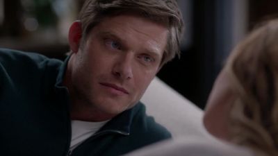 I need a nap. - Grey's Anatomy