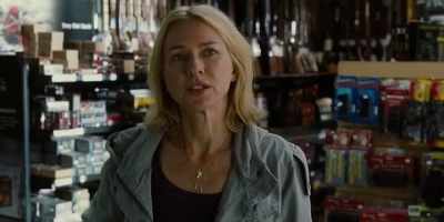I need a Nemesis Vanquish 7.62 - The Book of Henry