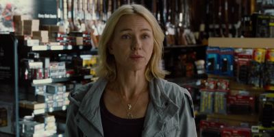 I need a Nemesis Vanquish 7 62 - The Book of Henry