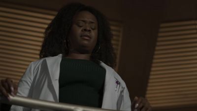 I need a new 15 blade… - The Good Doctor