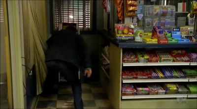 I need a plug! - The Strain