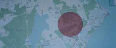 I need a precise location. - The Guilty