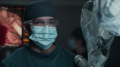I need a prostatectomy kit. - The Good Doctor