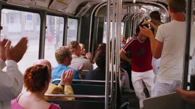 I need a quick gigolo fix - Deuce Bigalow: European Gigolo
