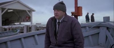 I need a reporter - The Shipping News