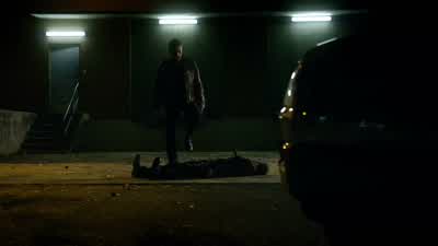 I need a ride. - The Vampire Diaries