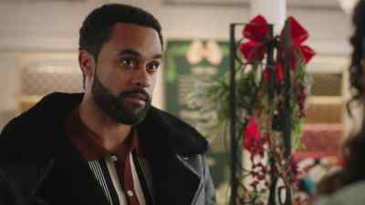 I need a romantic, - Unwrapping Christmas: Mia's Prince