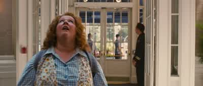 I need a room, please. - Identity Thief