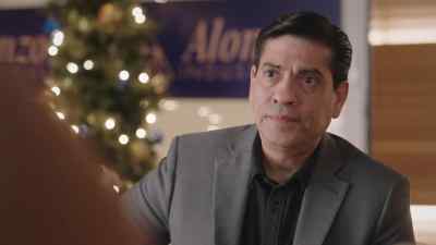 I need a school for Haley, - Unwrapping Christmas: Tina's Miracle