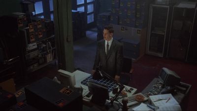 I need a Sino logic 1 6 - Johnny Mnemonic