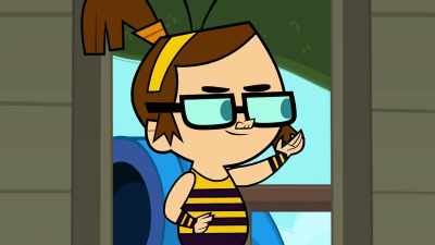 I need a slingshot; - Total DramaRama