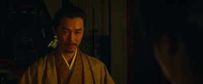 I need a son-in-law to continue our line. - Samurai Marathon