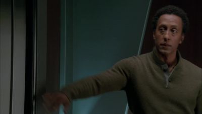 I need a trace on that call!
It originated in Chinatown! - Fringe