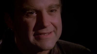 I need a trauma team
in Medlab 1, stat! - Babylon 5