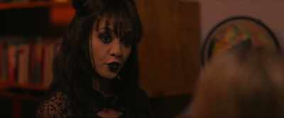 I need a virgin for a
ritual on October 31st. - A Halloween Feast