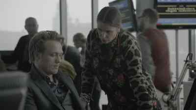I need a voice,
they're trying to silence me. - The Bridge