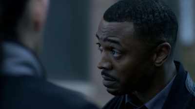 I need a way to
process a crime scene - APB