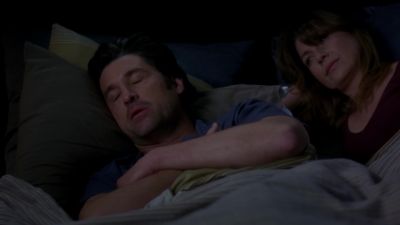 I need a wheelchair. - Grey's Anatomy