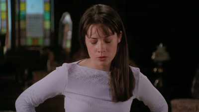 I need a witch willing to speed
up the plant's growth cycle. - Charmed