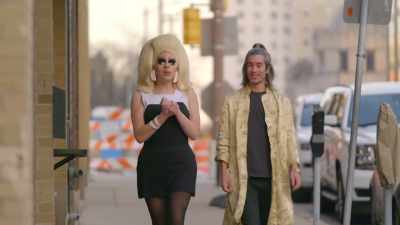 I need about a couple hours here
to work some things out - Trixie Motel