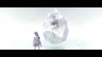 I need to absorb your body - Tigtone