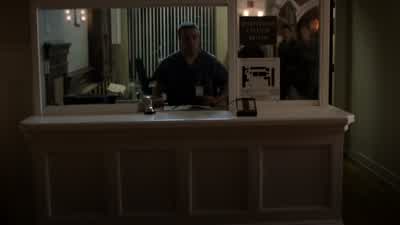 I need access to all basement rooms in this facility. - Teen Wolf