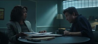 I need this acted on, immediately. - Ozark