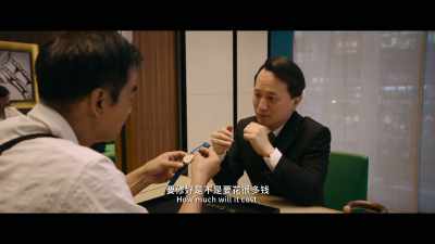 - I need to adjust the watch bit by bit.
 - How much will it cost? - My People, My Country
