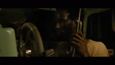 I need air. - Captain Phillips