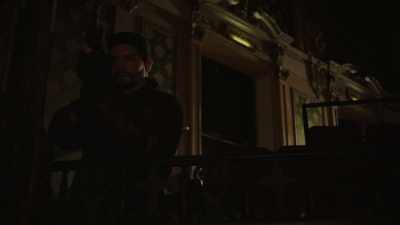 - I need her alive.
- Your side's problems - Counterpart
