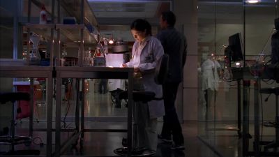 I need all of these tests
and a pcr done on this sample. - House