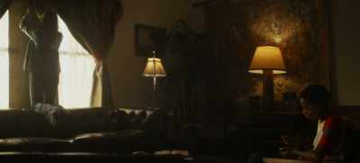 I need all the luck I can get. - The Winchesters