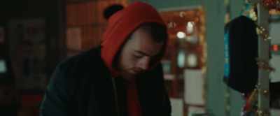 I need all the phones,
everything, - Your Lucky Day