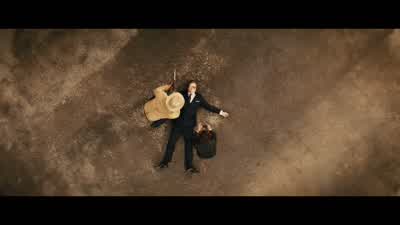 I need your alpha gel. - Kingsman: The Golden Circle