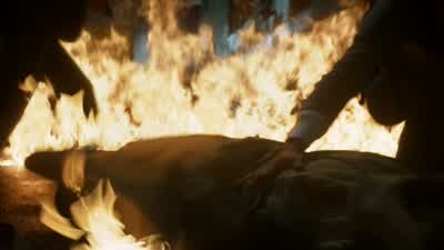 I need an ambulance! - Gotham