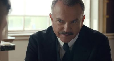 I need an answer. - Peaky Blinders