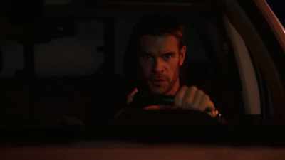 I need an APB out on a blue van, - The Jane Mysteries: A Deadly Prescription