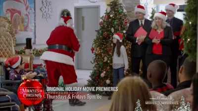 I need an elf to help me
pass out candies - Two Turtle Doves