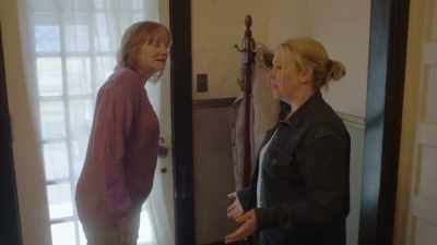 - I need an emergency court
hearing to stop Janet. - The Bad Guardian